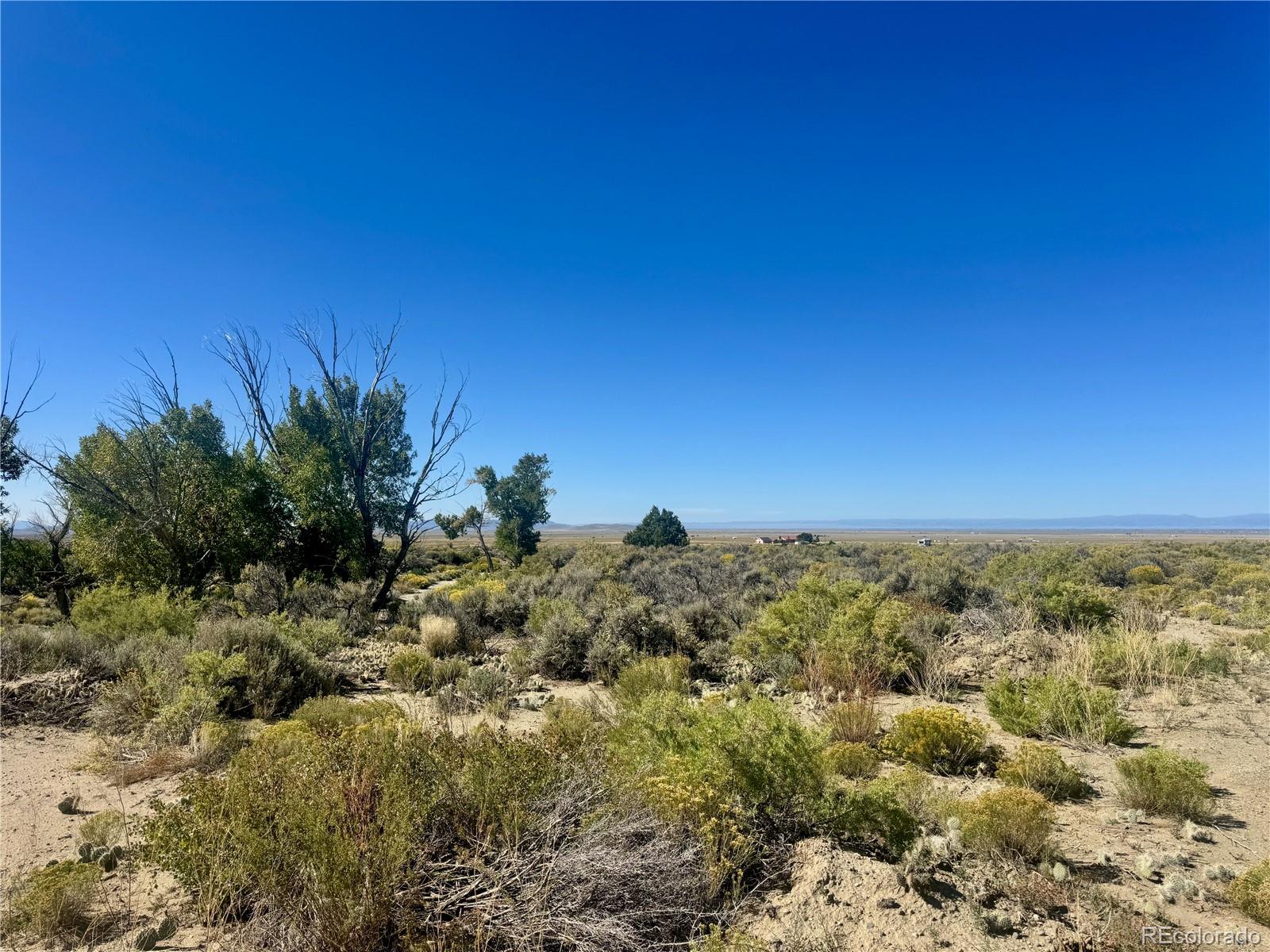Lot 4 13th Street Blanca CO 81123