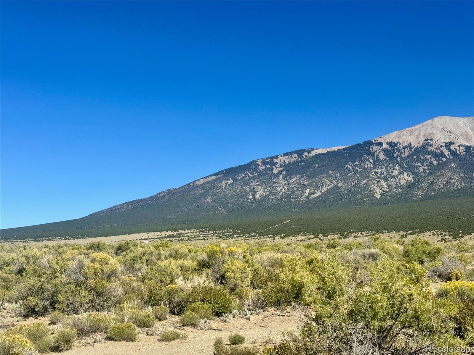 Lot 4 13th Street Blanca CO 81123