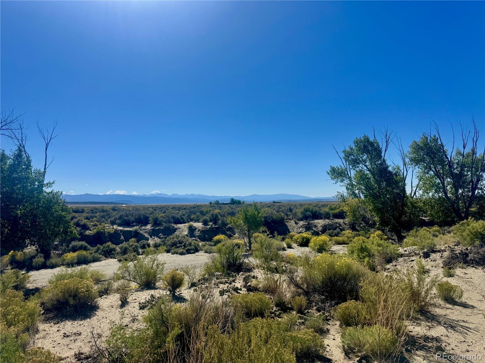Lot 4 13th Street Blanca CO 81123