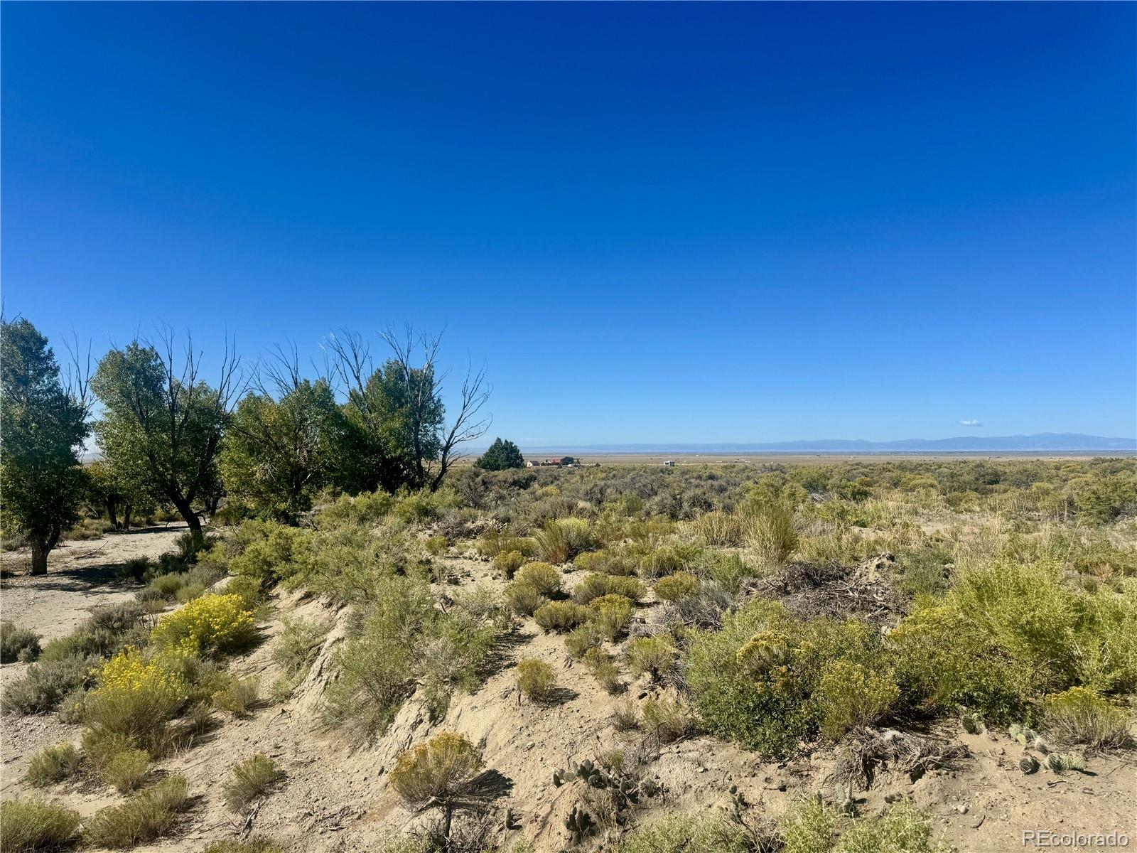 Lot 4 13th Street Blanca CO 81123