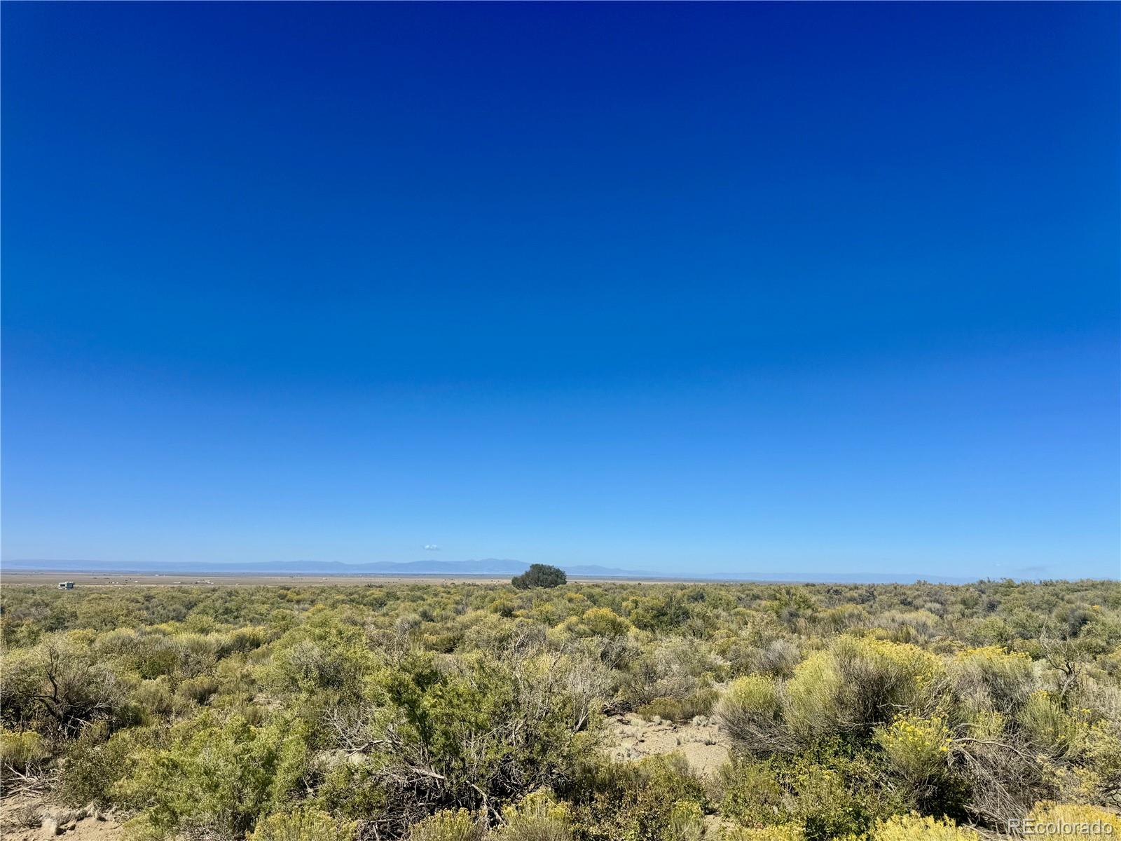 Lot 4 13th Street Blanca CO 81123