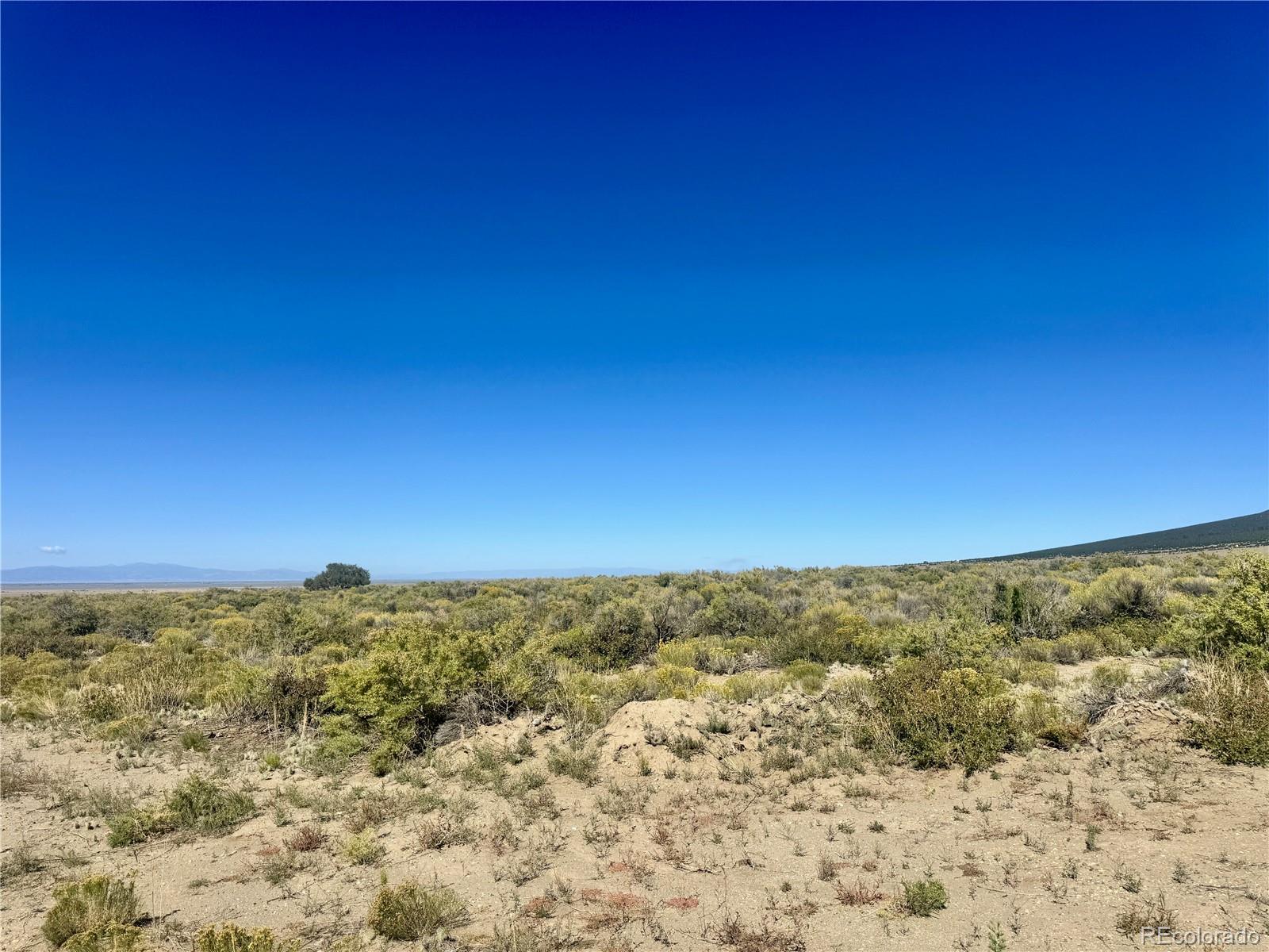 Lot 4 13th Street Blanca CO 81123