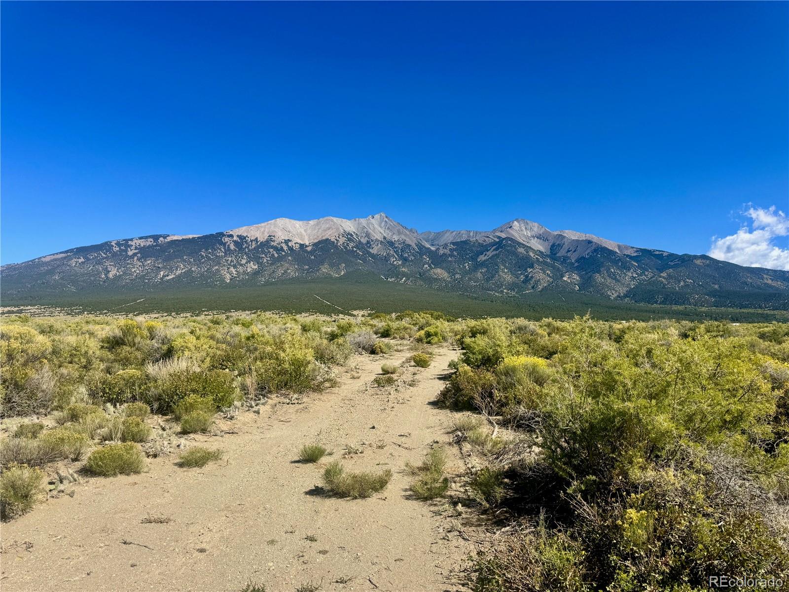 Lot 4 13th Street Blanca CO 81123