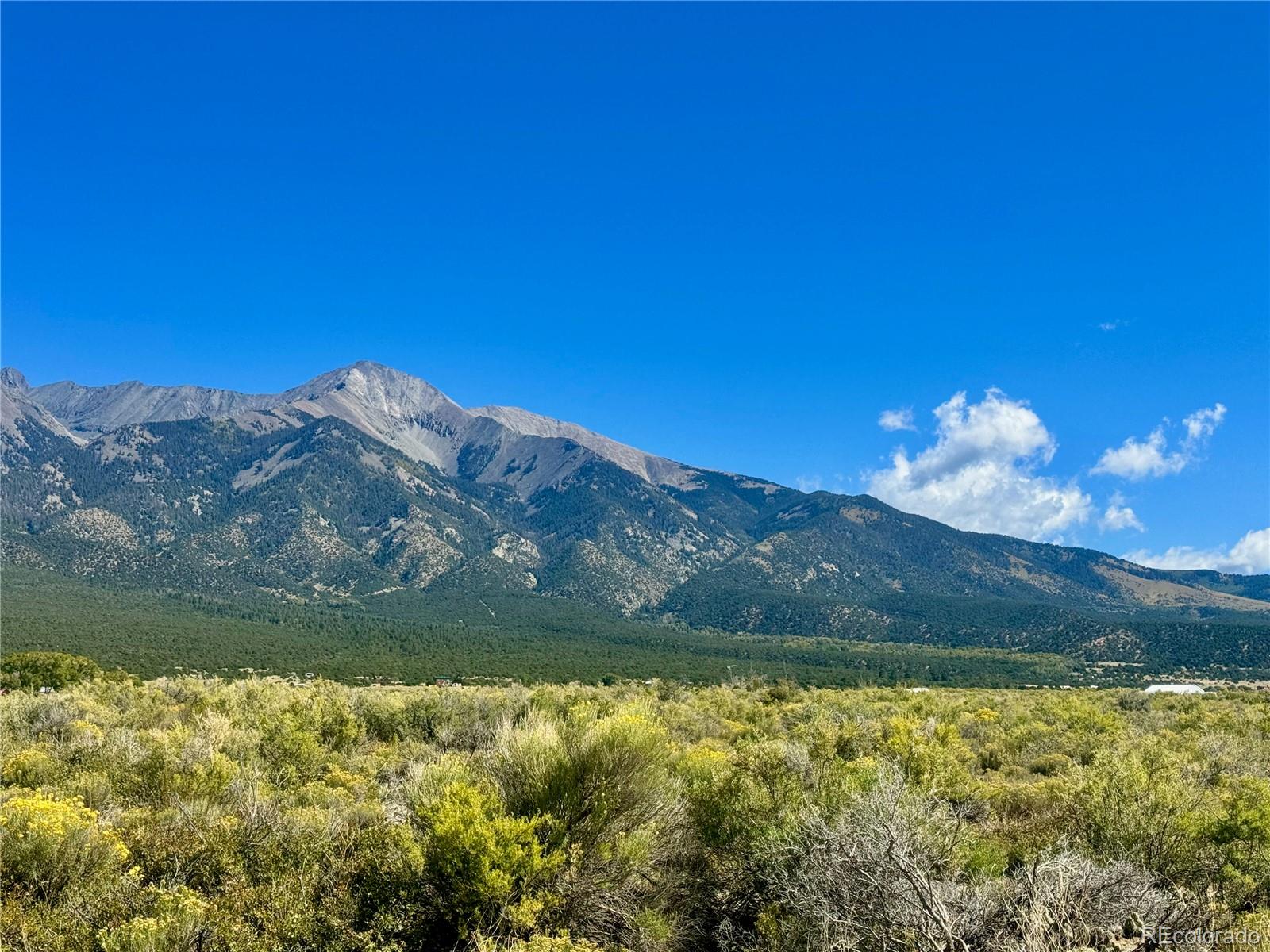 Lot 4 13th Street Blanca CO 81123