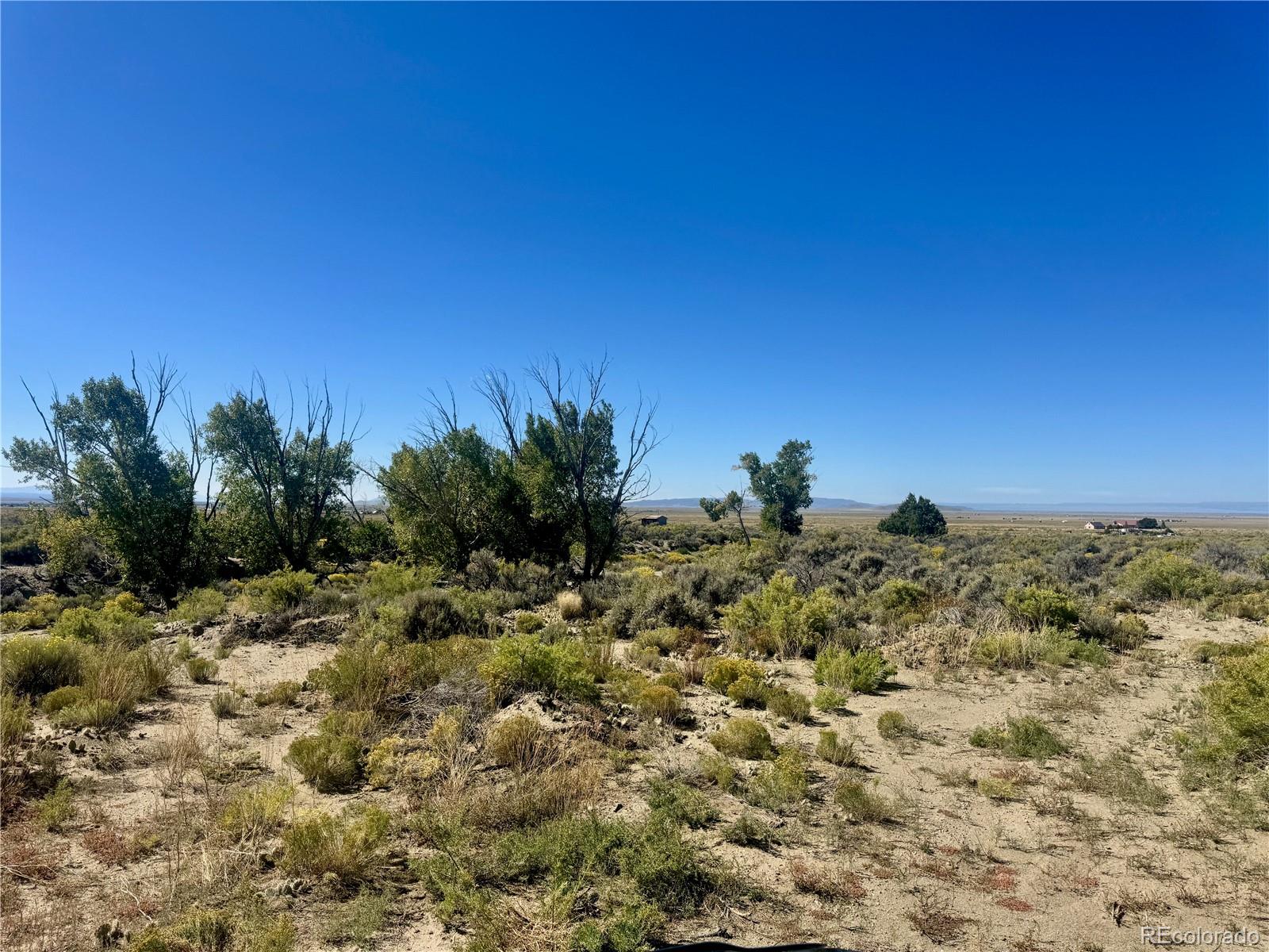 Lot 4 13th Street Blanca CO 81123