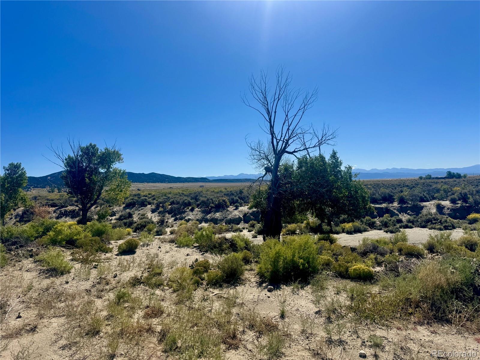 Lot 4 13th Street Blanca CO 81123