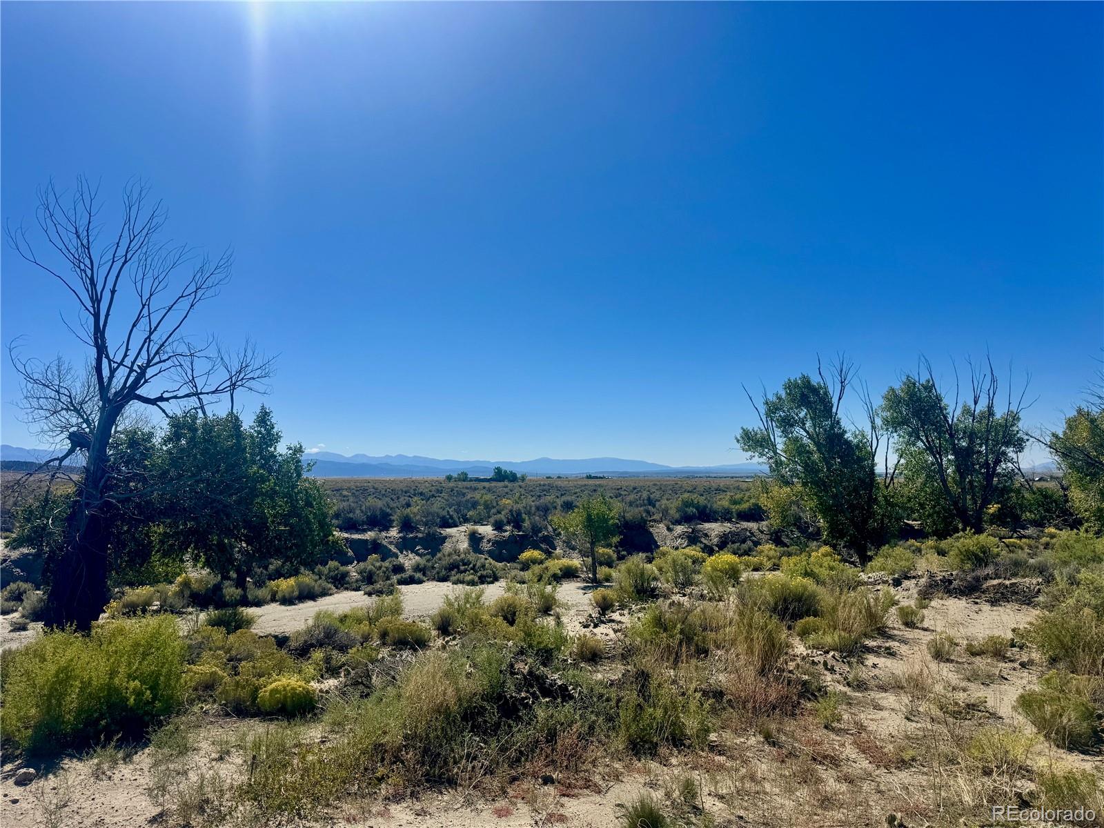 Lot 4 13th Street Blanca CO 81123