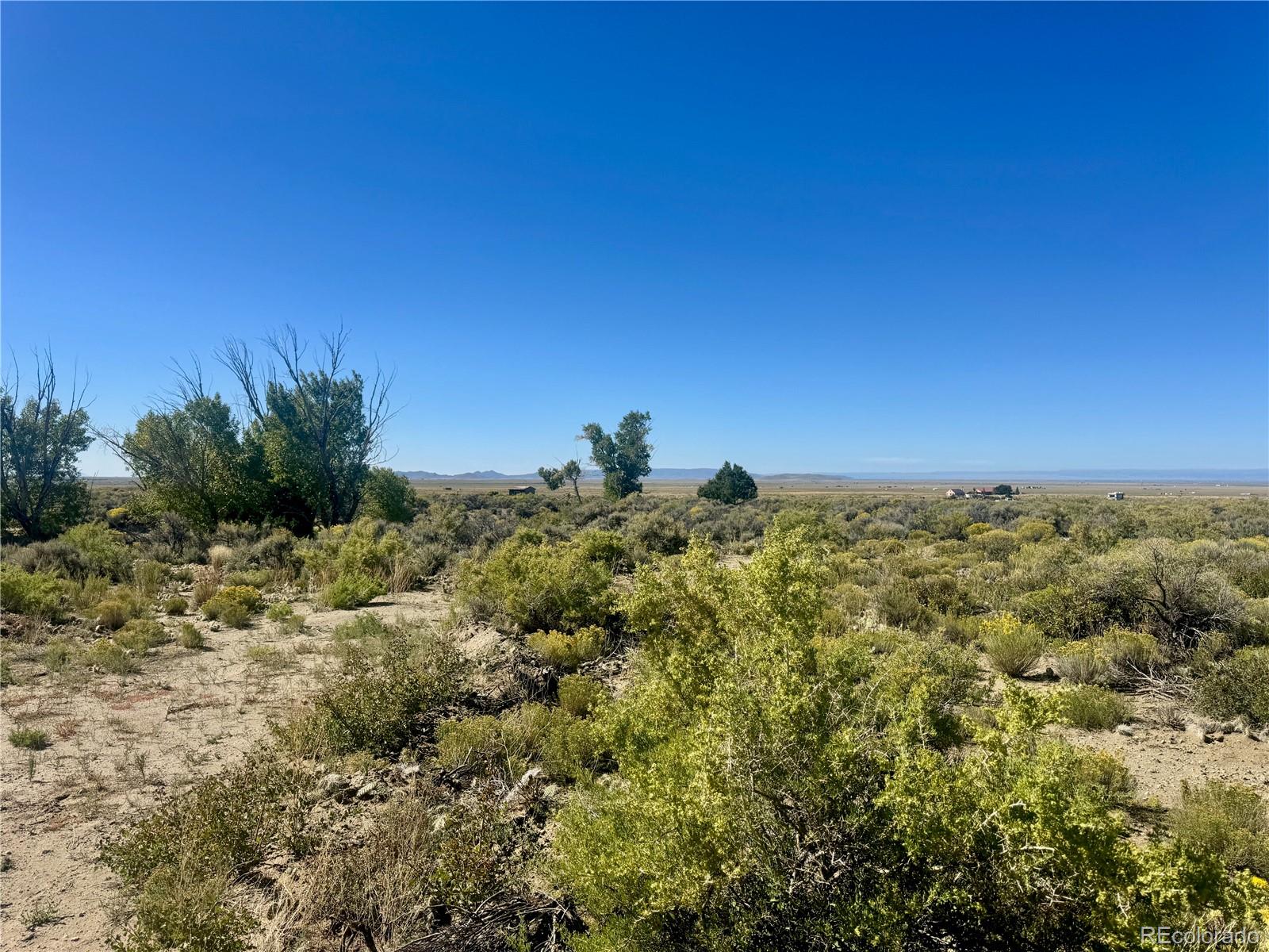 Lot 4 13th Street Blanca CO 81123