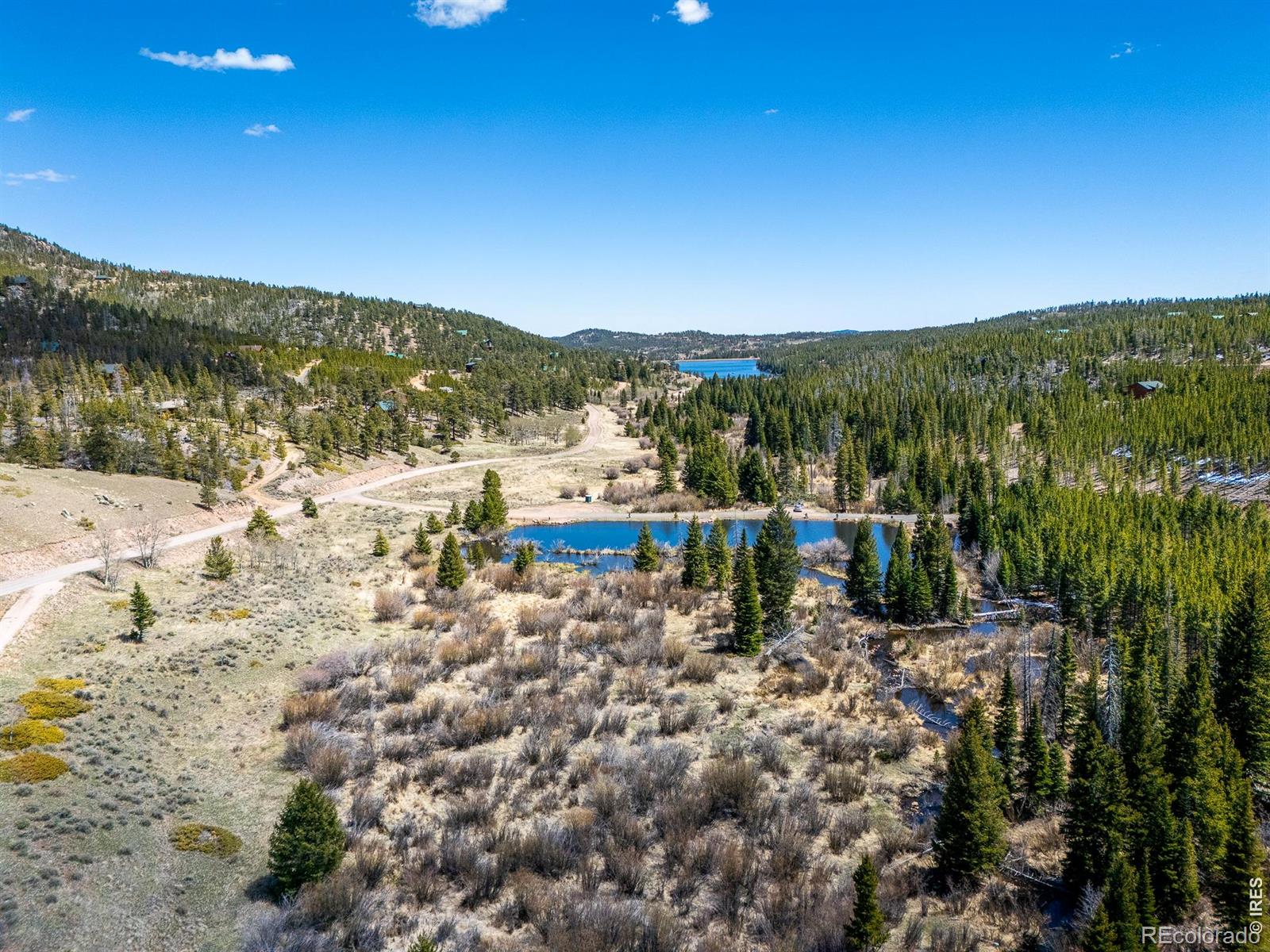 591 Tuscarora Way Red Feather Lakes CO 80545