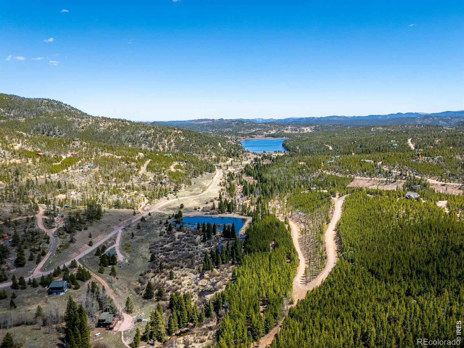 591 Tuscarora Way Red Feather Lakes CO 80545