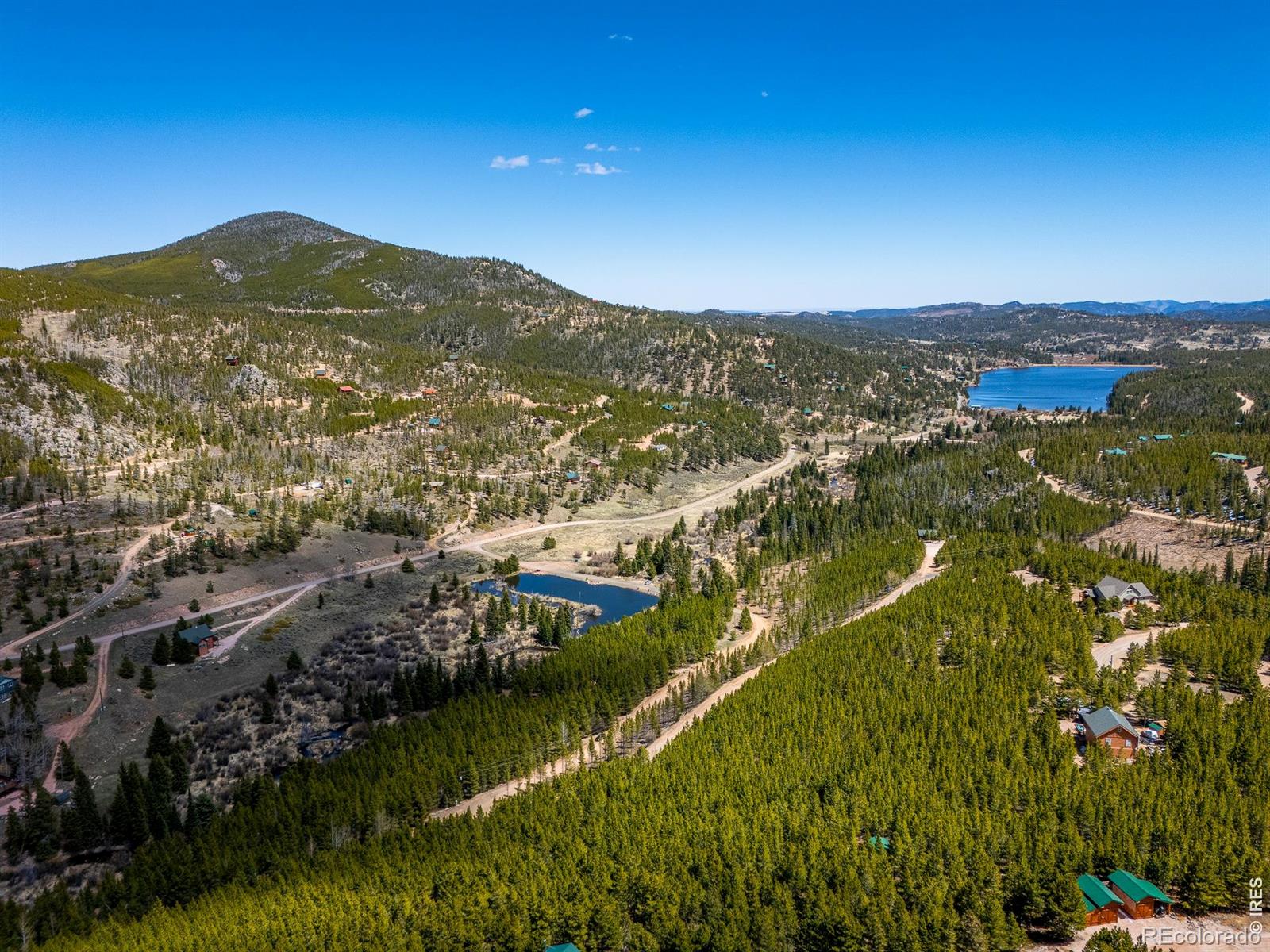 591 Tuscarora Way Red Feather Lakes CO 80545