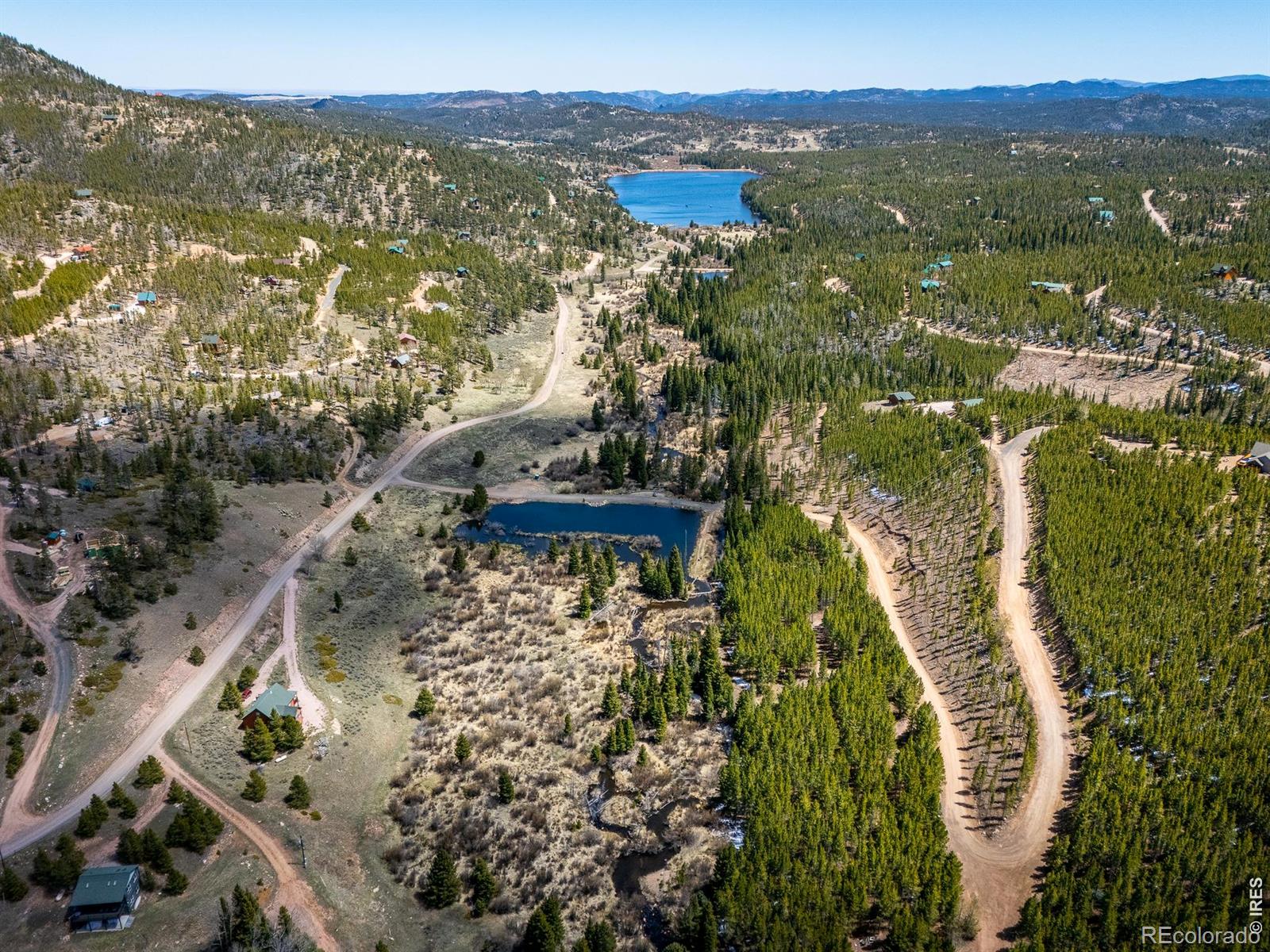 591 Tuscarora Way Red Feather Lakes CO 80545