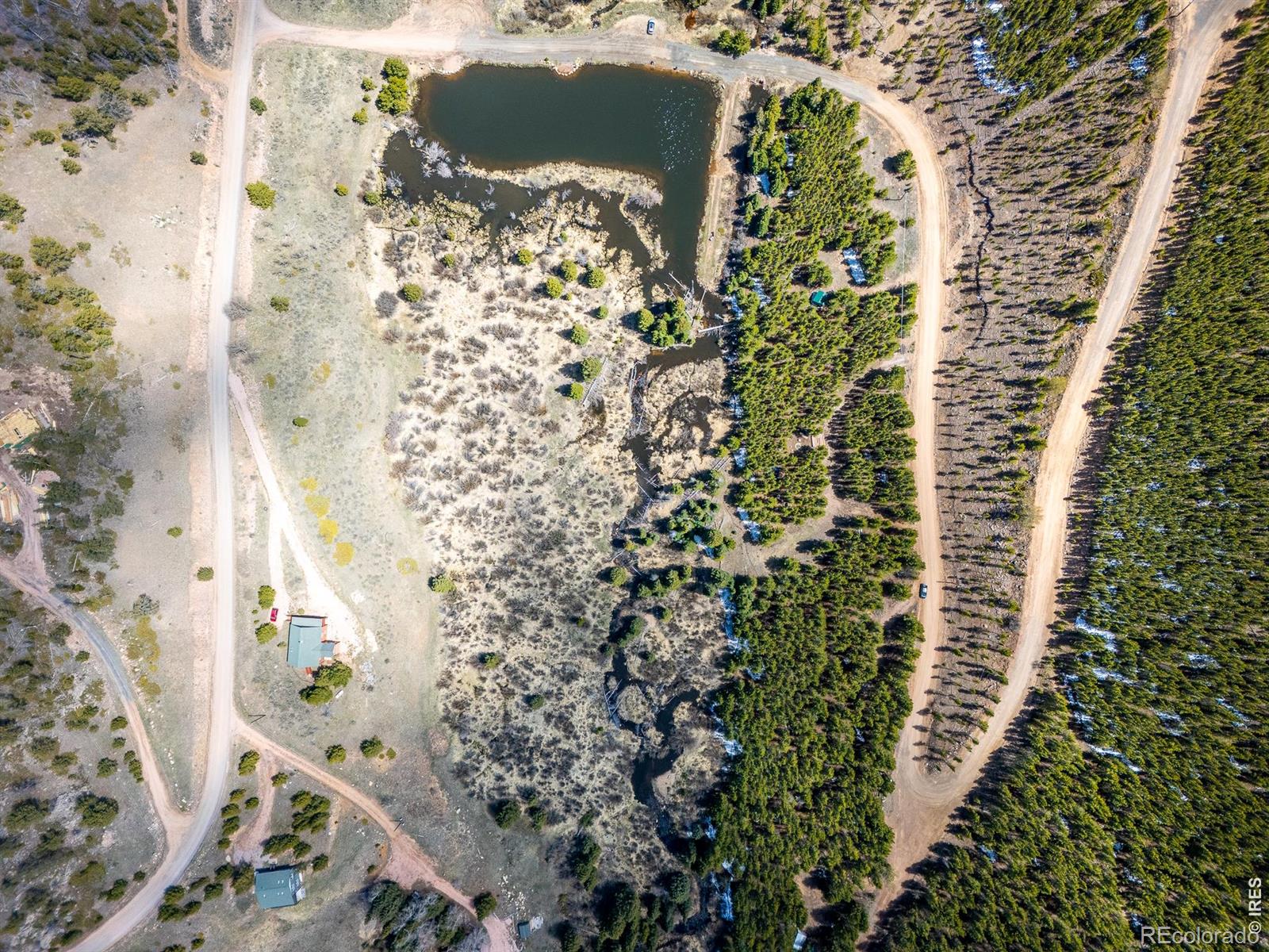 591 Tuscarora Way Red Feather Lakes CO 80545