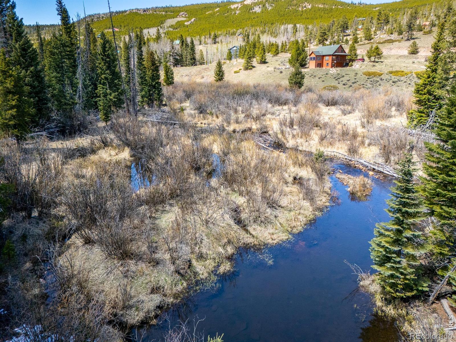 591 Tuscarora Way Red Feather Lakes CO 80545