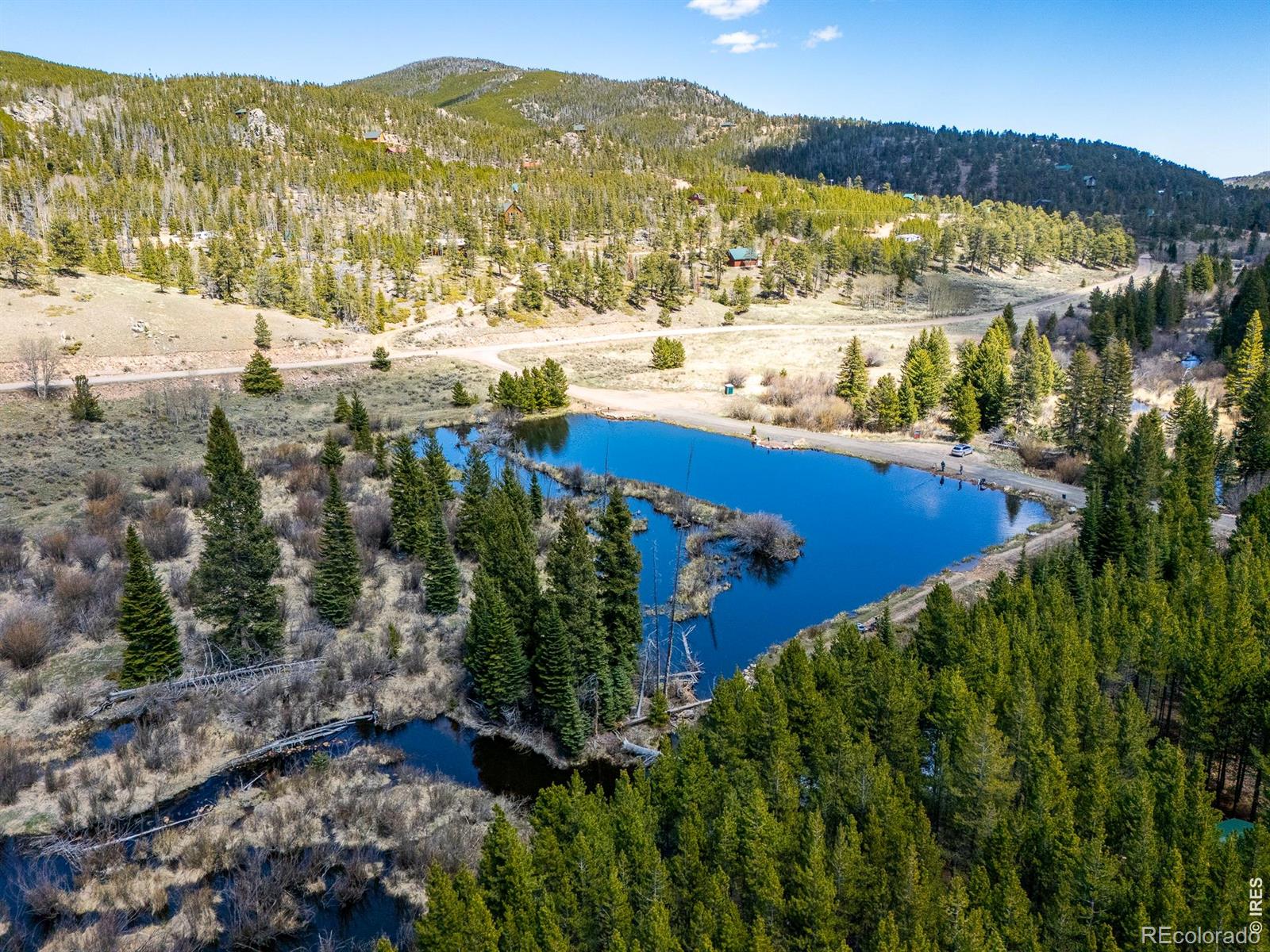 591 Tuscarora Way Red Feather Lakes CO 80545