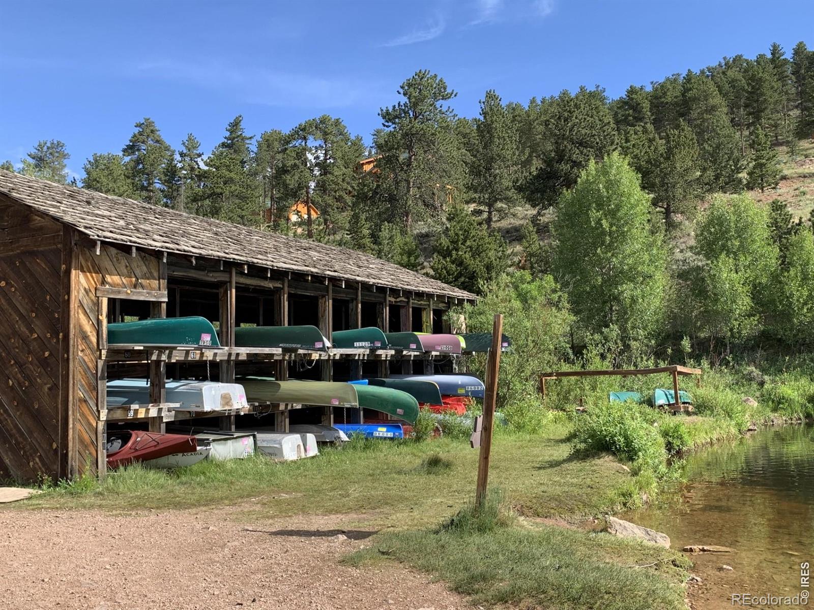 591 Tuscarora Way Red Feather Lakes CO 80545