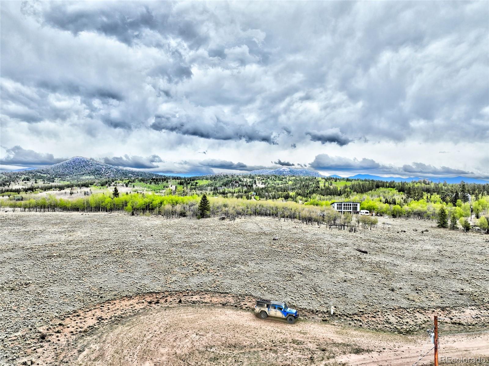 71 Mallard Road Como CO 80432