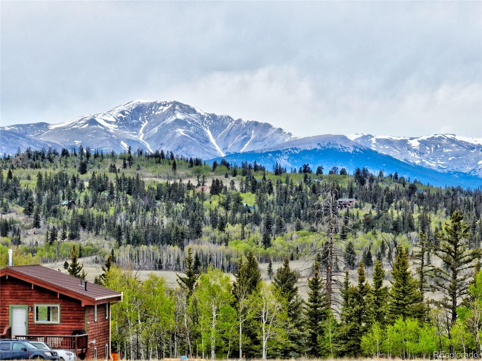 71 Mallard Road Como CO 80432