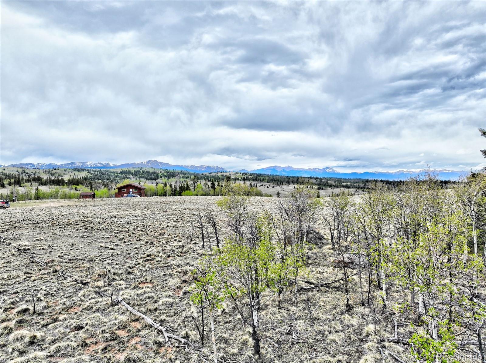 71 Mallard Road Como CO 80432
