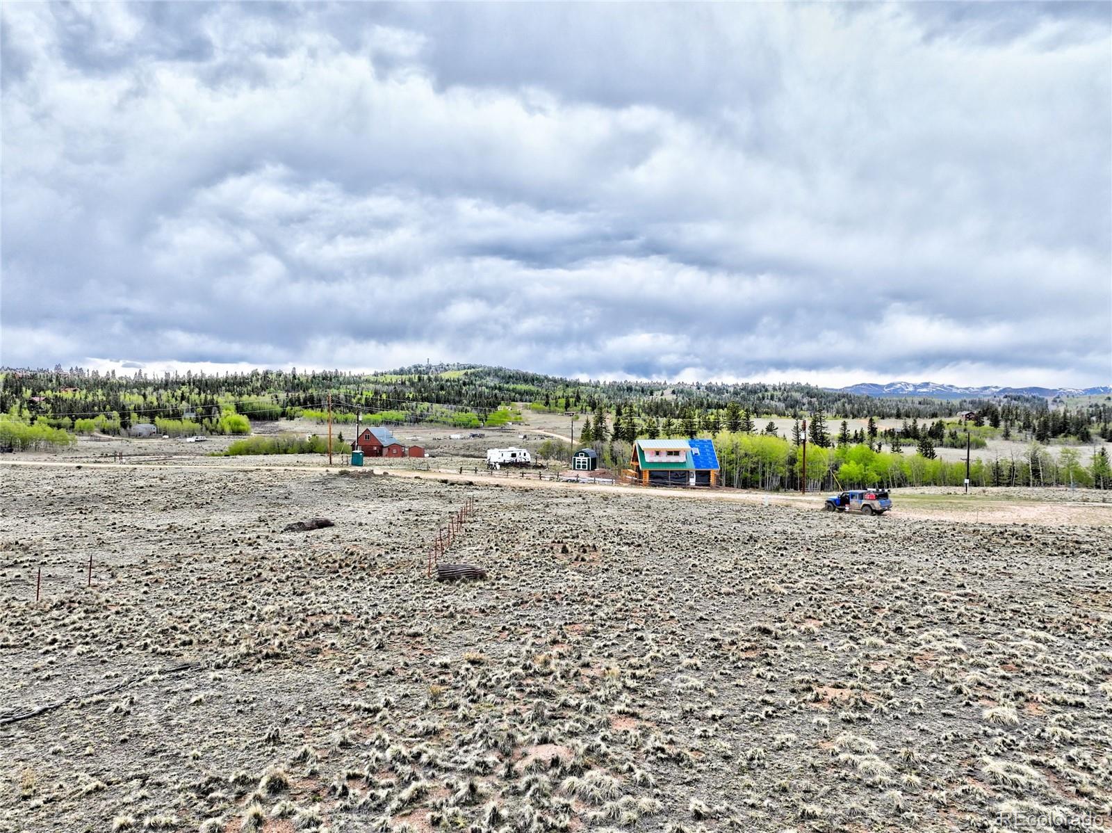 71 Mallard Road Como CO 80432