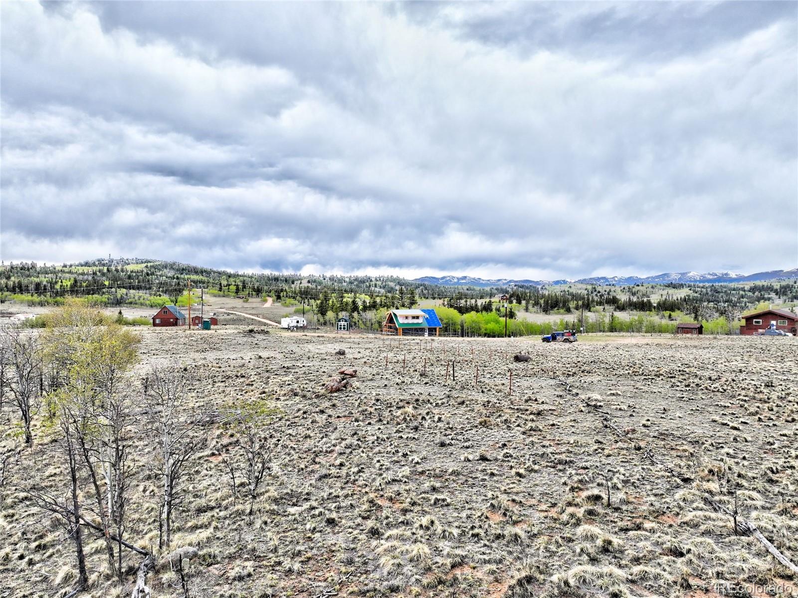 71 Mallard Road Como CO 80432
