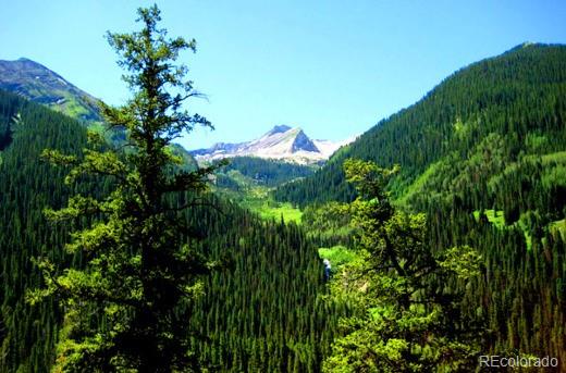 111 Forest Service Road 752.3b Gunnison CO 81231