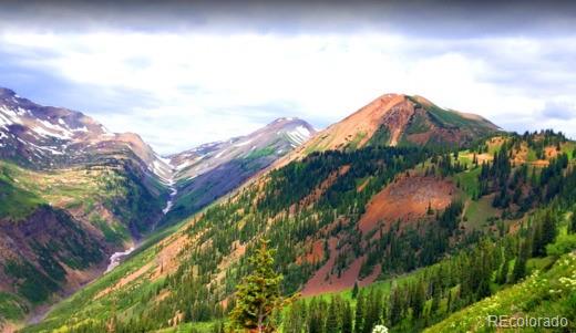 111 Forest Service Road 752.3b Gunnison CO 81231