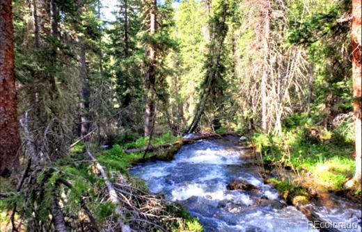 111 Forest Service Road 752.3b Gunnison CO 81231