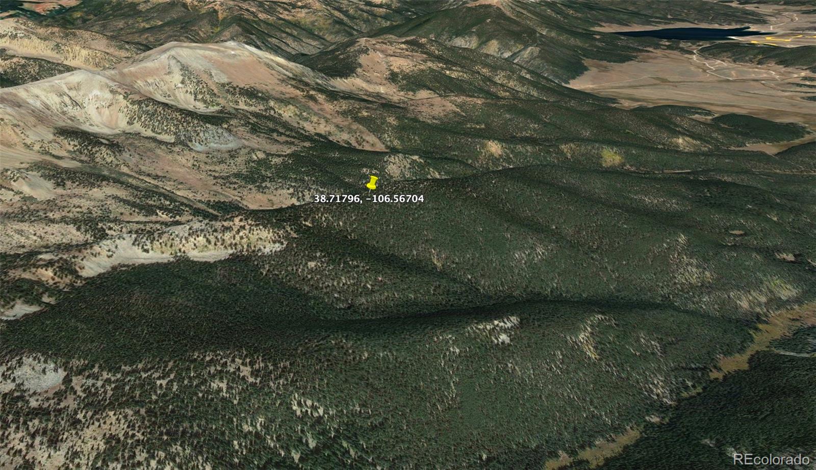 111 Forest Service Road 752.3b Gunnison CO 81231