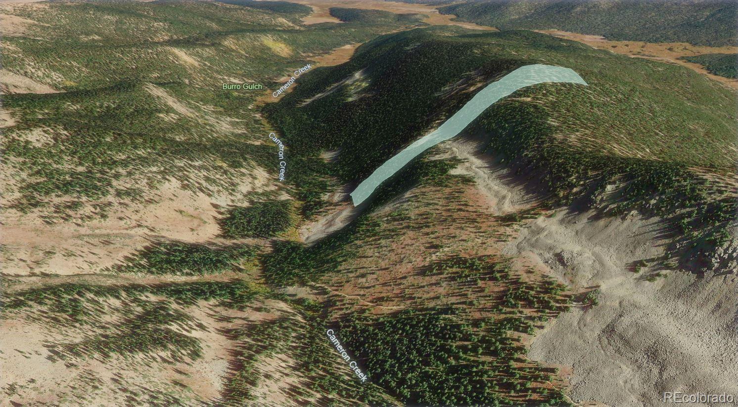 111 Forest Service Road 752.3b Gunnison CO 81231