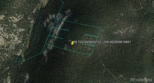 111 Forest Service Road 752.3b Gunnison CO 81231