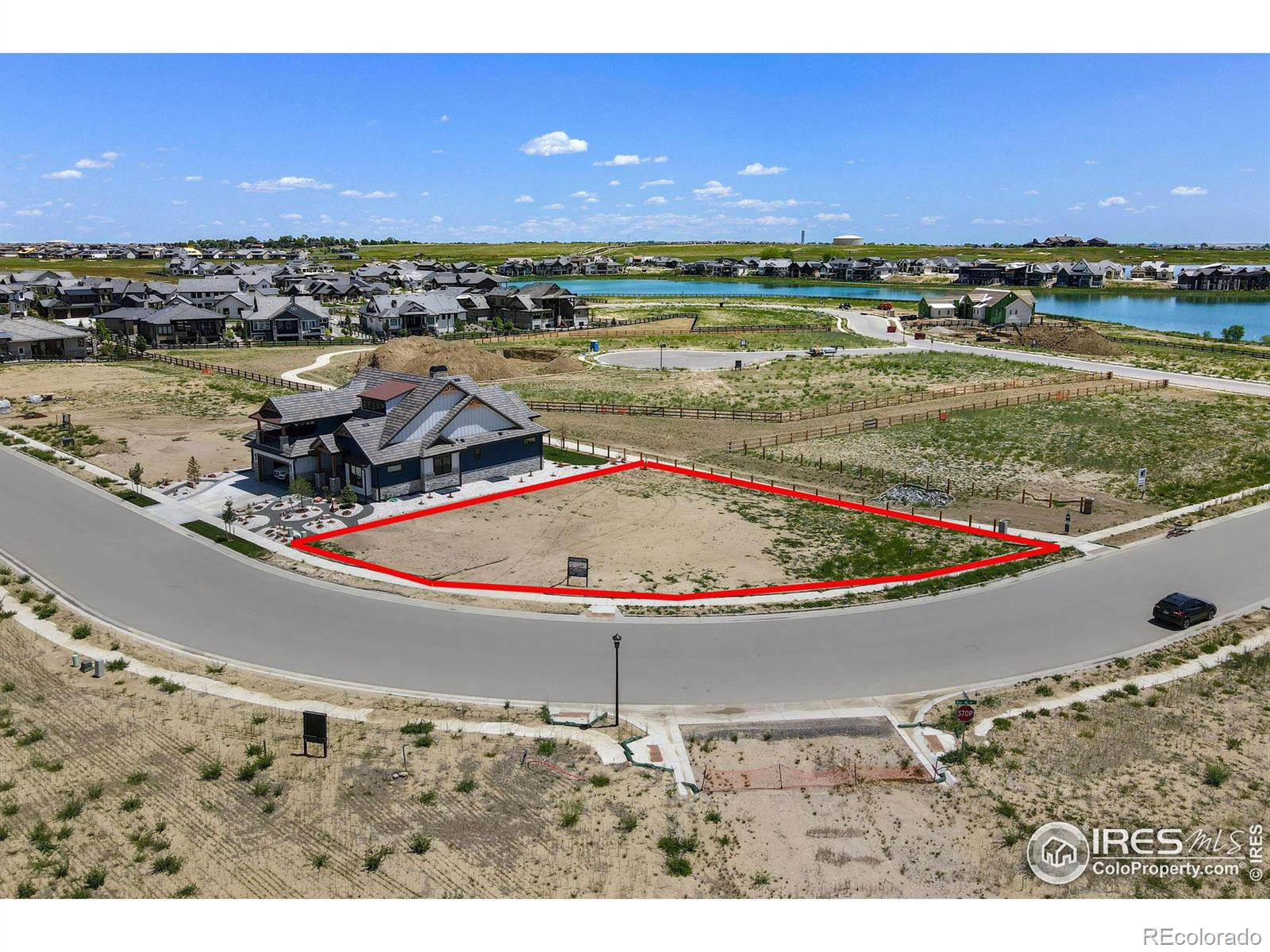 2622 Bluewater Road Berthoud CO 80513