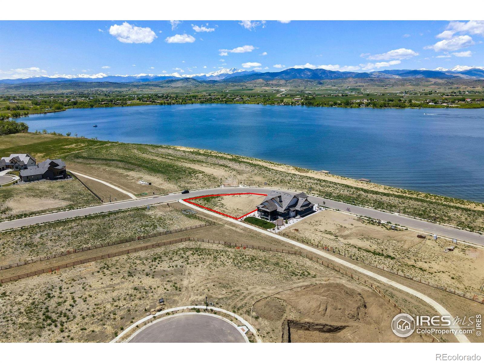 2622 Bluewater Road Berthoud CO 80513