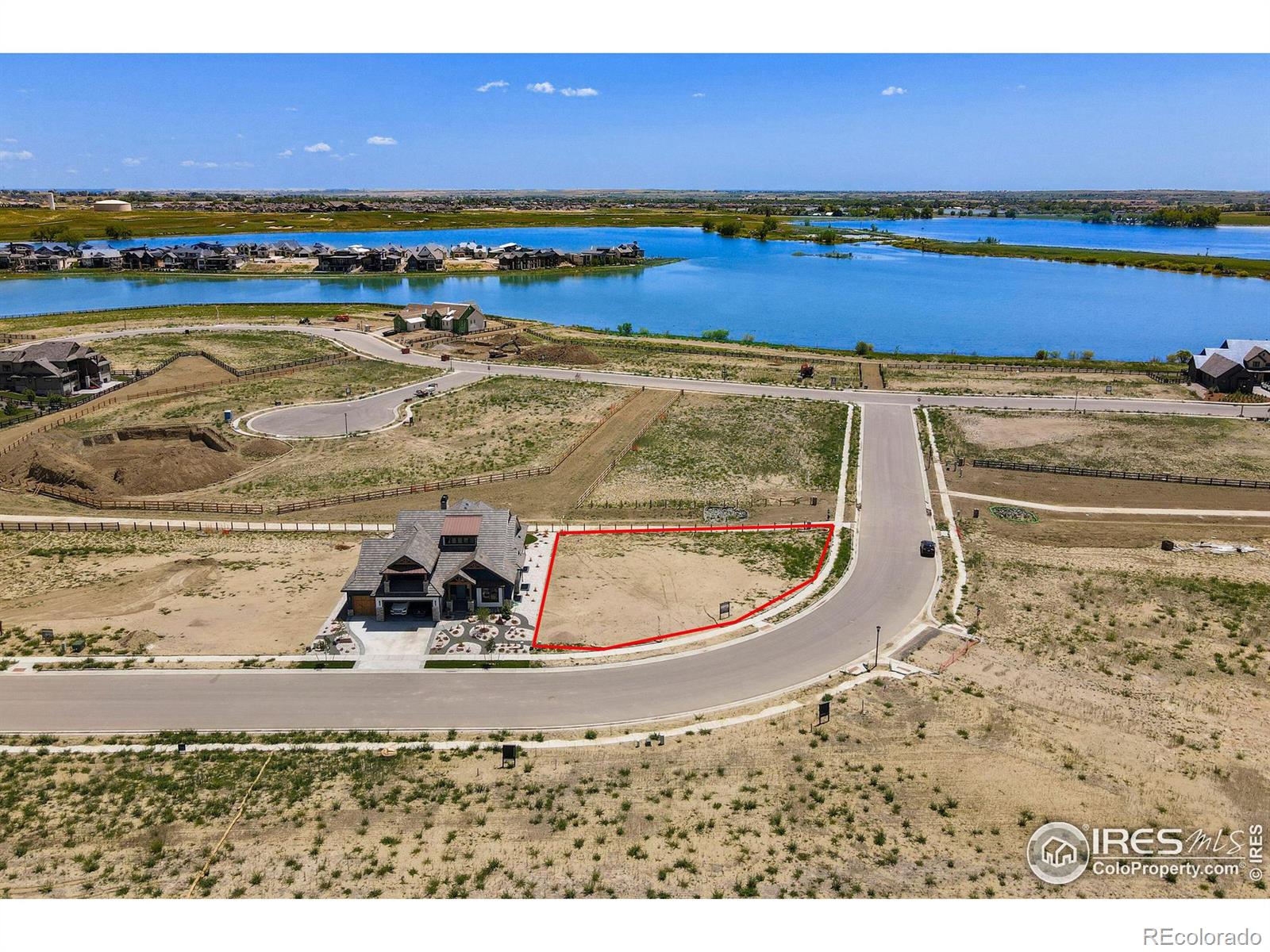 2622 Bluewater Road Berthoud CO 80513