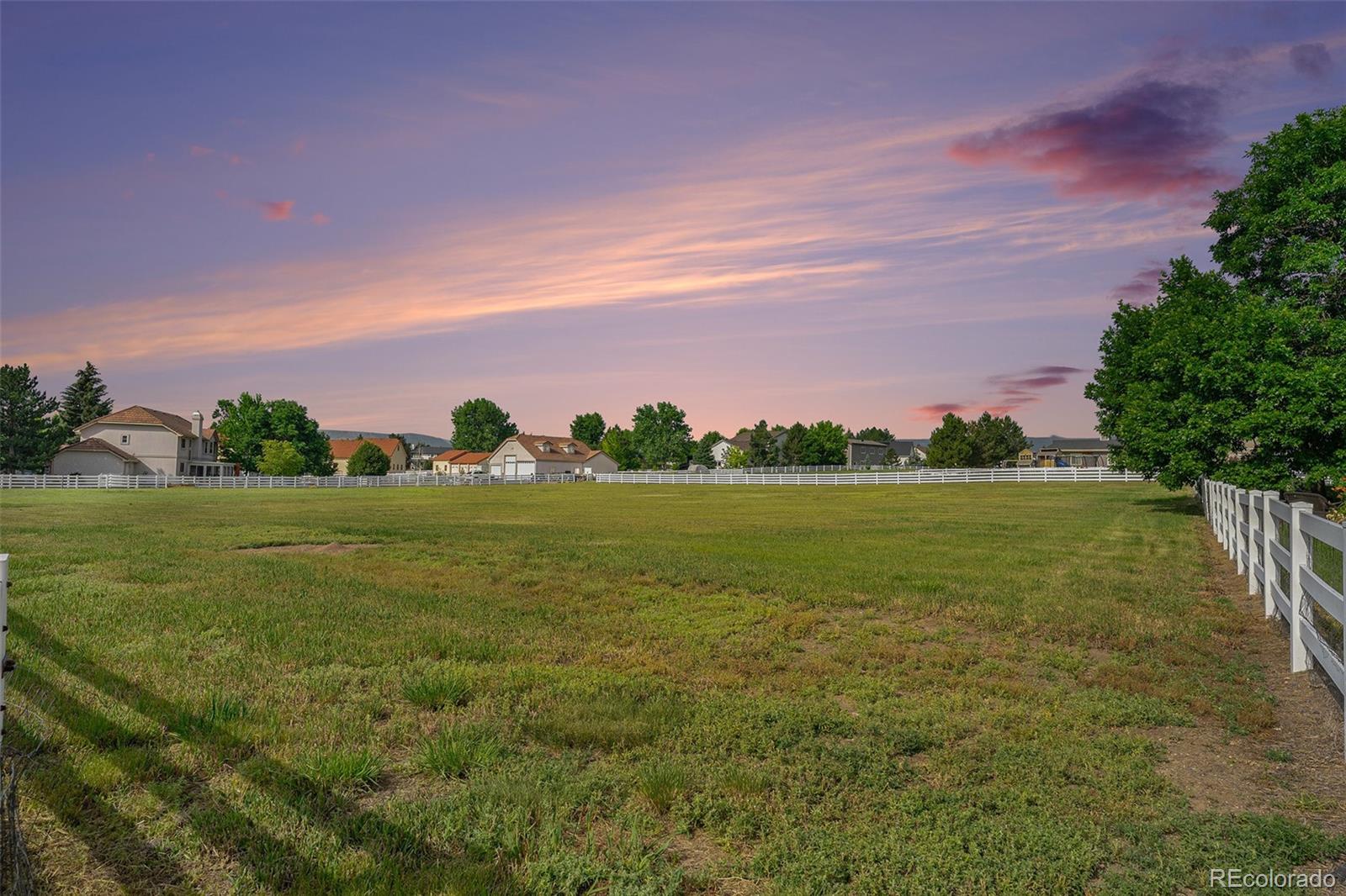 7787 Mcintyre Court Arvada CO 80007