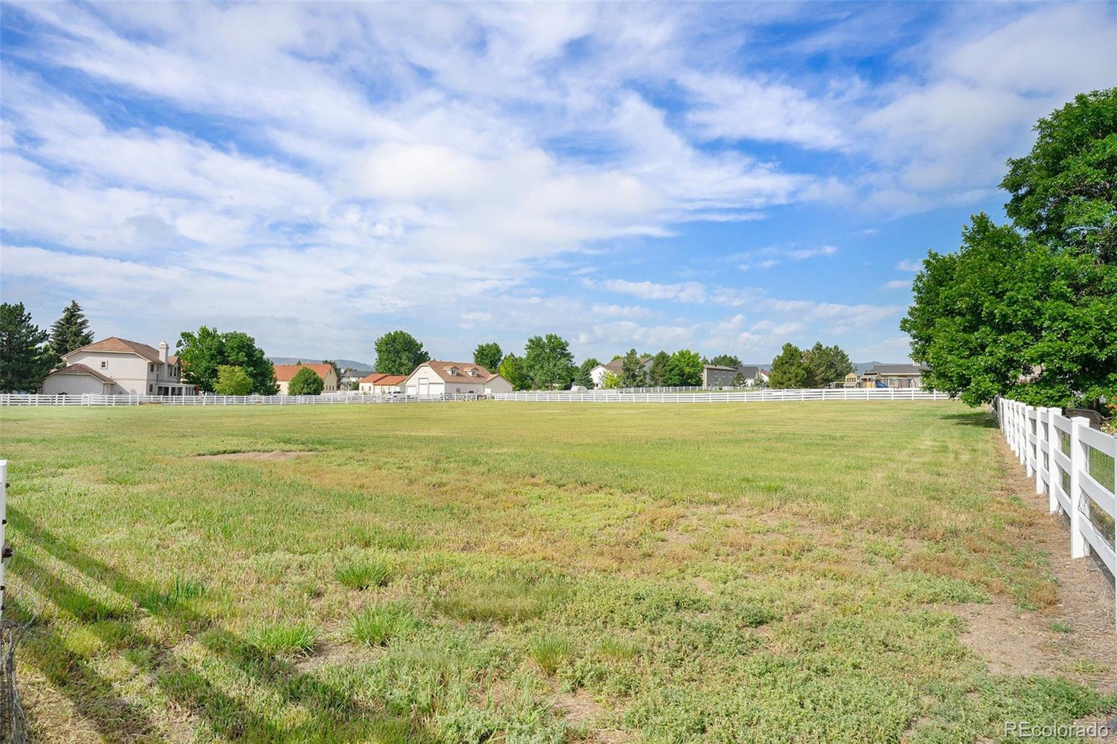 7787 Mcintyre Court Arvada CO 80007