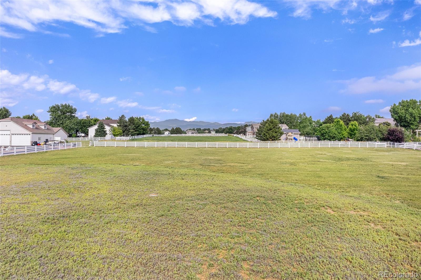7787 Mcintyre Court Arvada CO 80007