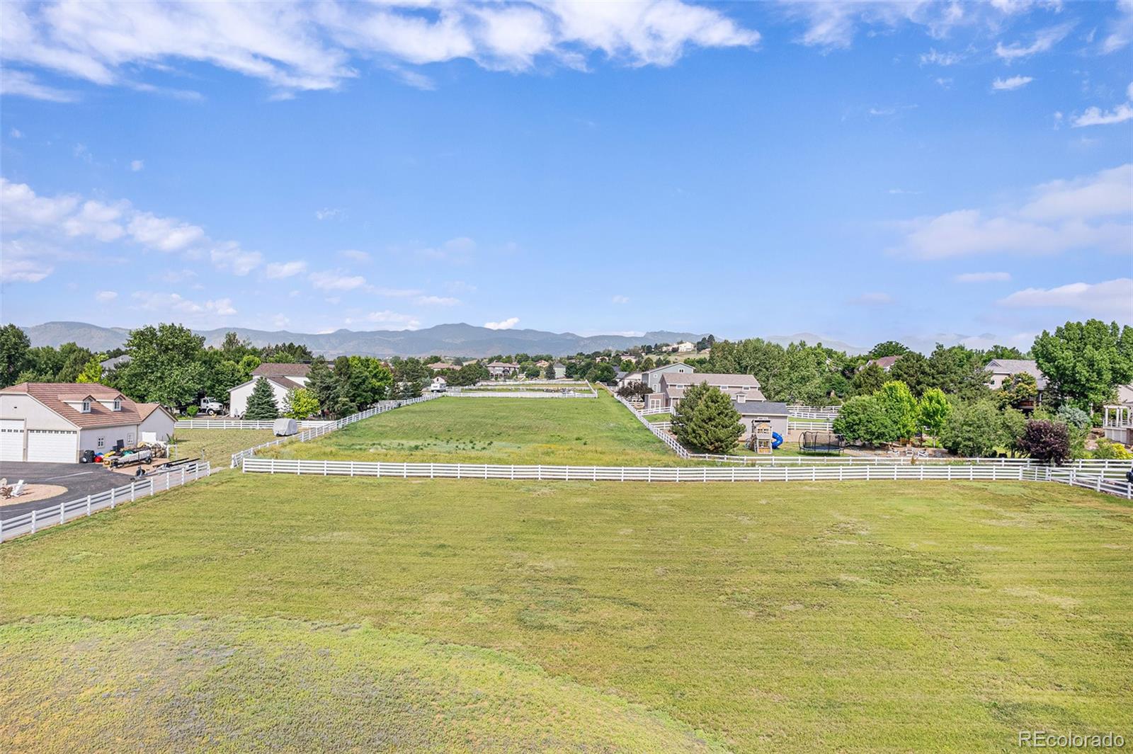 7787 Mcintyre Court Arvada CO 80007