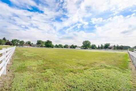 7787 Mcintyre Court Arvada CO 80007