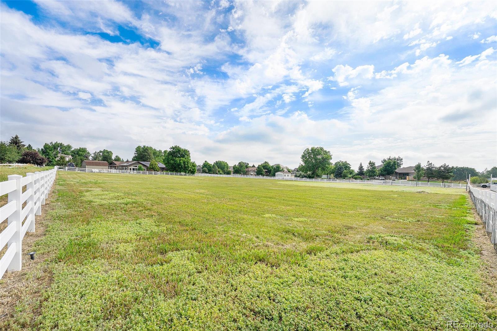 7787 Mcintyre Court Arvada CO 80007