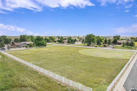 7787 Mcintyre Court Arvada CO 80007