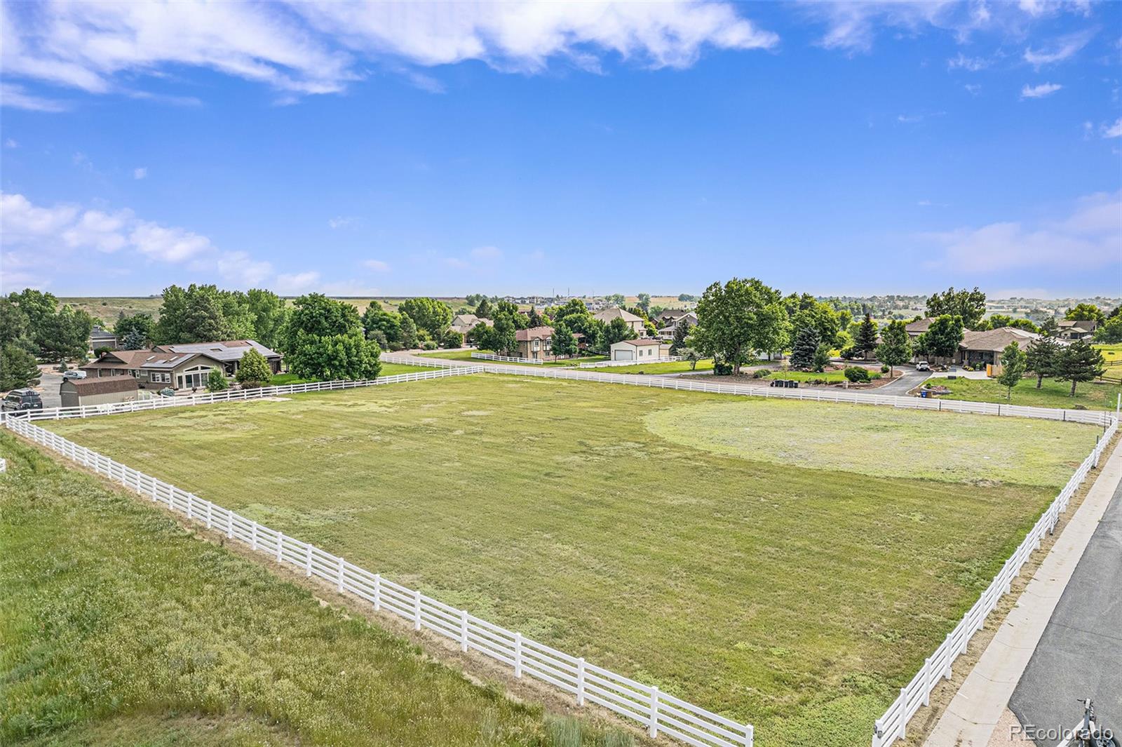 7787 Mcintyre Court Arvada CO 80007