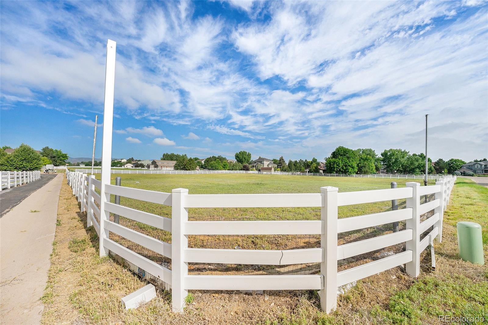 7787 Mcintyre Court Arvada CO 80007