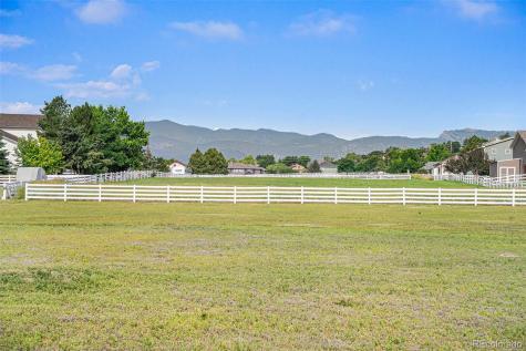 7787 Mcintyre Court Arvada CO 80007
