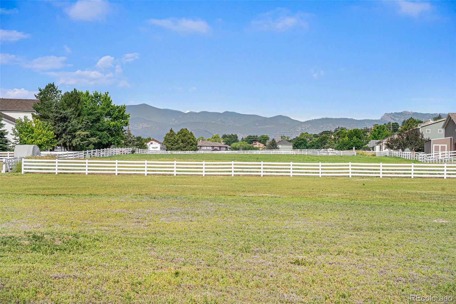 7787 Mcintyre Court Arvada CO 80007