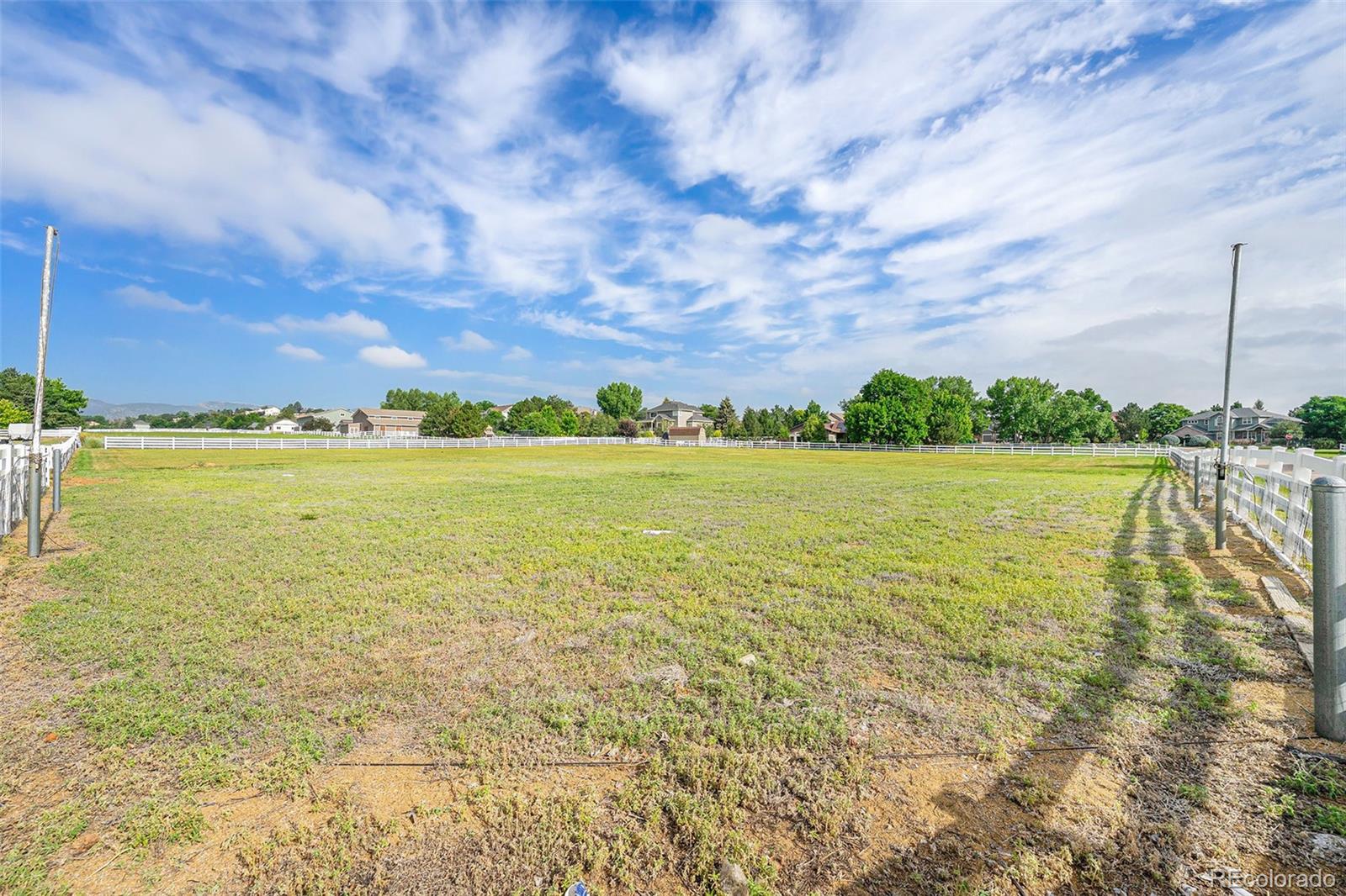 7787 Mcintyre Court Arvada CO 80007