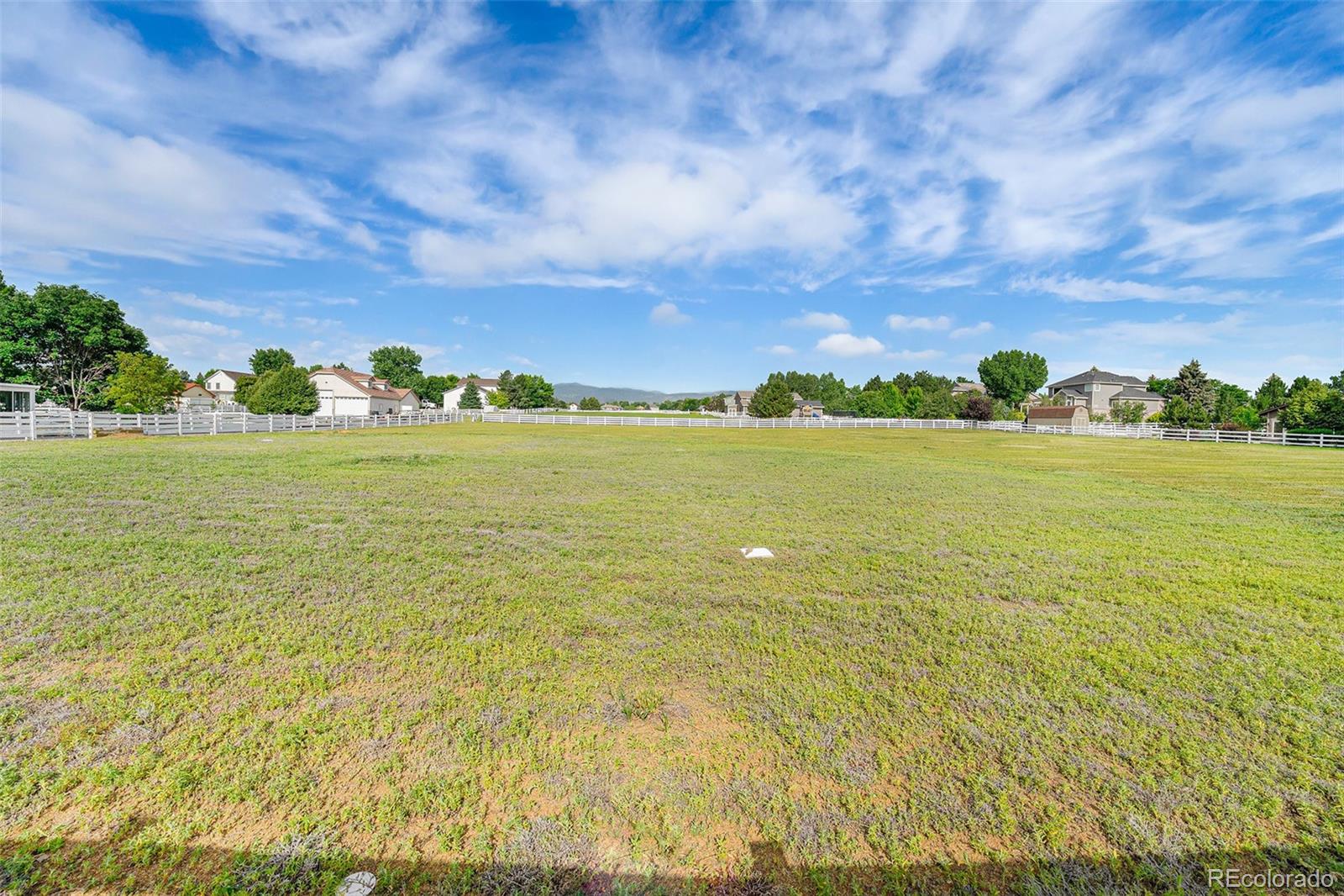 7787 Mcintyre Court Arvada CO 80007