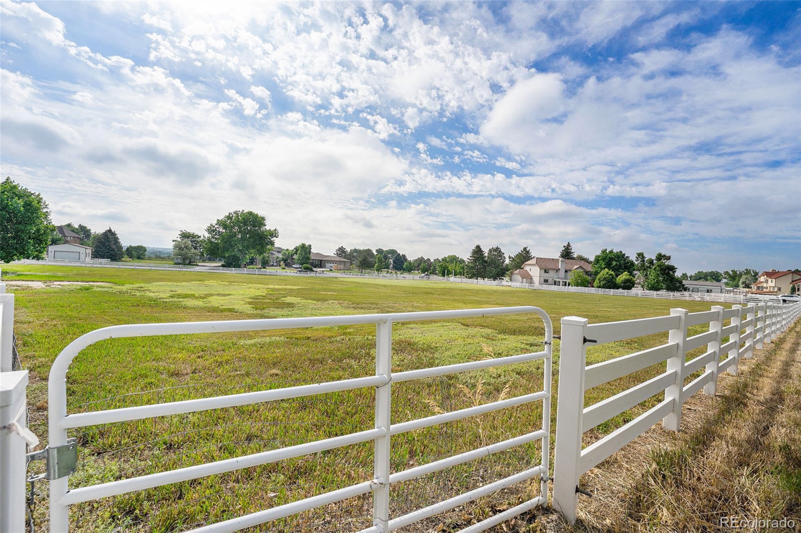 7787 Mcintyre Court Arvada CO 80007