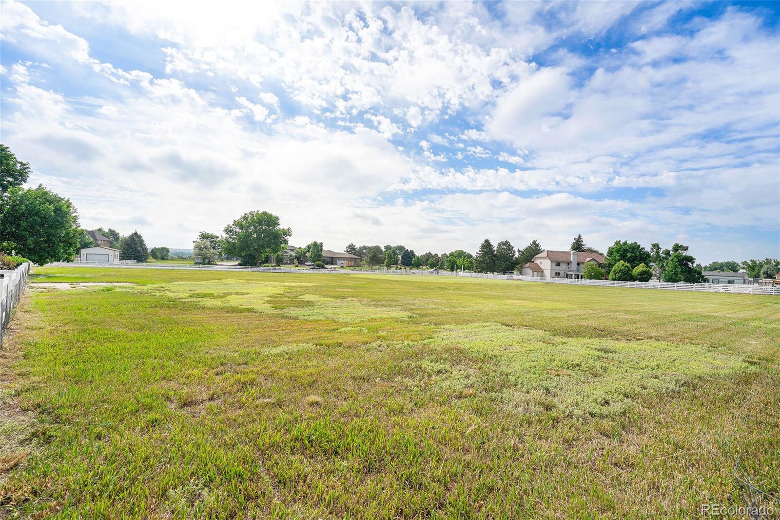 7787 Mcintyre Court Arvada CO 80007