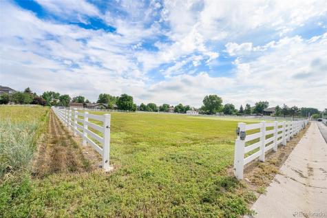 7787 Mcintyre Court Arvada CO 80007